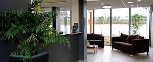 фото отеля Résidence All Suites Home La Teste-de-Buch