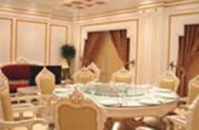 фото отеля Shan Yang Jian Guo Hotel