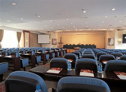 фото отеля Shan Yang Jian Guo Hotel