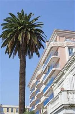 фото отеля Pierre And Vacances Residence Les Rivages Du Parc Menton