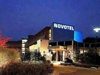 Novotel Cergy Pontoise