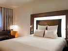 фото отеля Novotel Cergy Pontoise