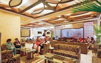 фото отеля Hotel Royale Residency