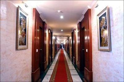 фото отеля Hotel Royale Residency