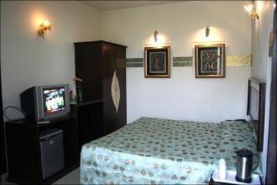 фото отеля Hotel Royale Residency