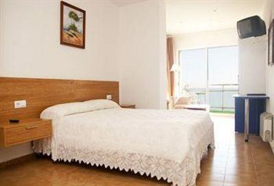 фото отеля Voramar
