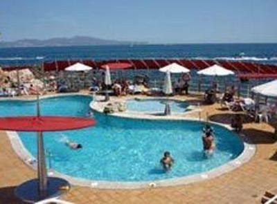 фото отеля Voramar