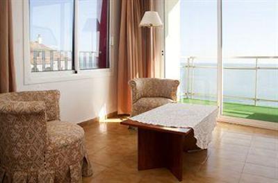 фото отеля Voramar