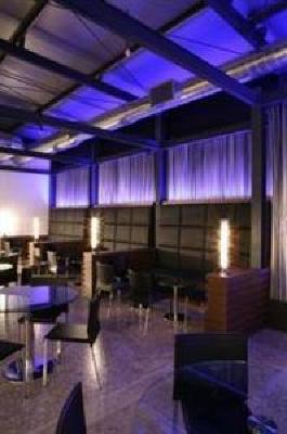 фото отеля Four Points Hotel Cali