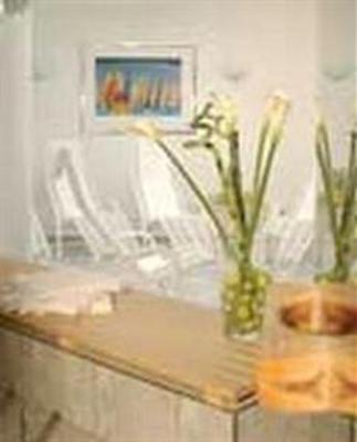 фото отеля Avantage Sporthotel