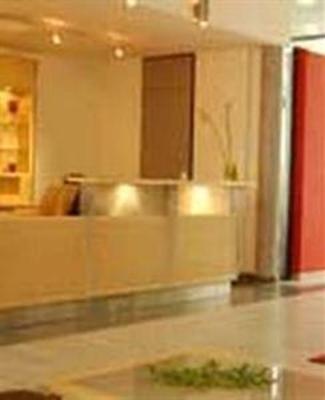 фото отеля Avantage Sporthotel