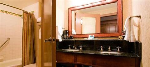фото отеля Disney's Wilderness Lodge
