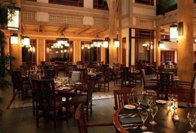 фото отеля Disney's Wilderness Lodge