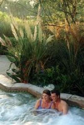 фото отеля Disney's Wilderness Lodge
