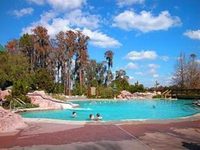 Disney's Wilderness Lodge