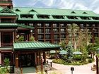 фото отеля Disney's Wilderness Lodge