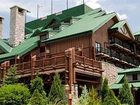 фото отеля Disney's Wilderness Lodge