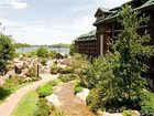 фото отеля Disney's Wilderness Lodge