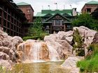 фото отеля Disney's Wilderness Lodge