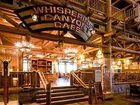 фото отеля Disney's Wilderness Lodge