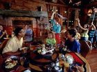 фото отеля Disney's Wilderness Lodge