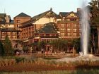 фото отеля Disney's Wilderness Lodge