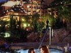 фото отеля Disney's Wilderness Lodge