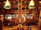 фото отеля Disney's Wilderness Lodge