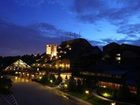 фото отеля Disney's Wilderness Lodge