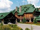 фото отеля Disney's Wilderness Lodge