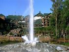 фото отеля Disney's Wilderness Lodge