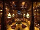 фото отеля Disney's Wilderness Lodge