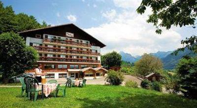 фото отеля Hotel Le Bois Joli Saint-Paul-en-Chablais