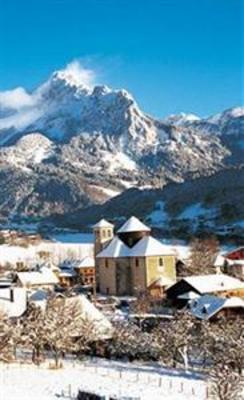 фото отеля Hotel Le Bois Joli Saint-Paul-en-Chablais