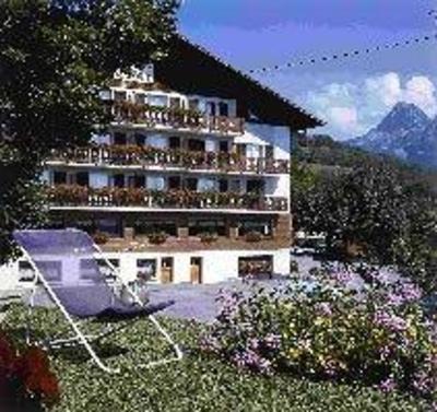 фото отеля Hotel Le Bois Joli Saint-Paul-en-Chablais