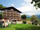 фото отеля Hotel Le Bois Joli Saint-Paul-en-Chablais