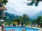 фото отеля Hotel Le Bois Joli Saint-Paul-en-Chablais