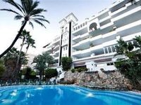 Sultan Club Marbella Aparthotel