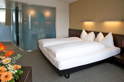 фото отеля Hotel Ambassador & Spa Berne