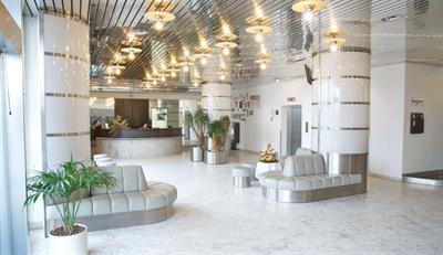 фото отеля Hotel Ambassador & Spa Berne