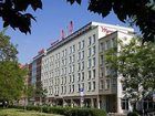 фото отеля Mercure Hotel Hannover Mitte