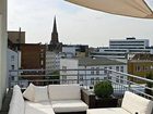 фото отеля Mercure Hotel Hannover Mitte