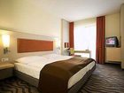 фото отеля Mercure Hotel Hannover Mitte