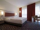 фото отеля Mercure Hotel Hannover Mitte