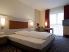 фото отеля Mercure Hotel Hannover Mitte