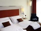 фото отеля Mercure Hotel Hannover Mitte