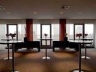 фото отеля Mercure Hotel Hannover Mitte