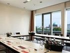 фото отеля Mercure Hotel Hannover Mitte