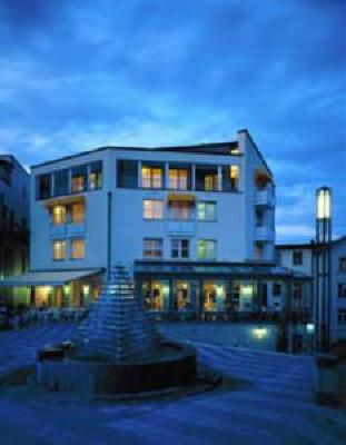 фото отеля Hotel Lorze