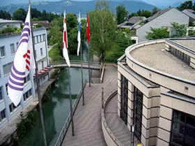 фото отеля Hotel Lorze
